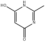 1194-22-5 4,6-Dihydroxy-2-methylpyrimidine