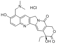 119413-54-6 Topotecan hydrochloride