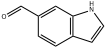 1196-70-9 Indole-6-carboxaldehyde