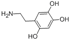 oxidopamine Structure