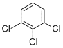 trichlorobenzene Structure
