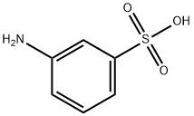 Metanilic acid Structure