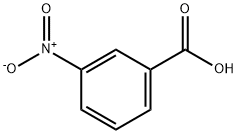 121-92-6 3-Nitrobenzoic acid