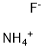 12125-01-8 Ammonium fluoride