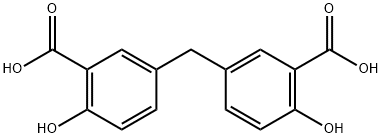 122-25-8 5,5'-Methylenedisalicylic acid
