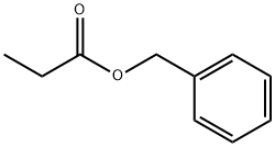 122-63-4 Benzyl propionate