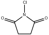 128-09-6 N-Chlorosuccinimide