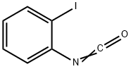 2-IODOPHENYL ISOCYANATE Structure