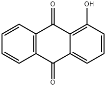 129-43-1 1-Hydroxy anthraquinone