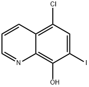130-26-7 Clioquinol