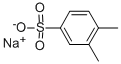 Sodium xylenesulfonate  Structure