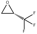 1,1,1-TRIFLUORO-2,3-EPOXYPROPANE Structure