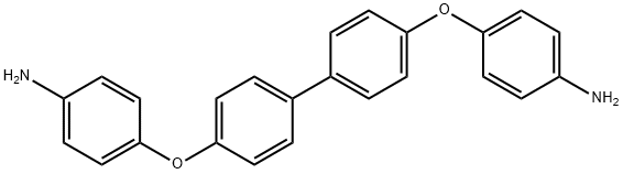 13080-85-8 4,4'-Bis(4-aminophenoxy)biphenyl
