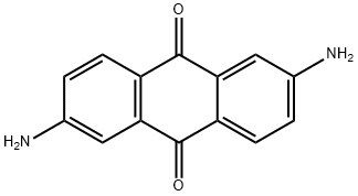 131-14-6 2,6-Diaminoanthraquinone