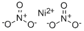 NICKEL NITRATE Structure