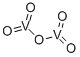 Vanadium(V) oxide Structure