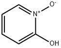 2-Pyridinol-1-oxide Structure