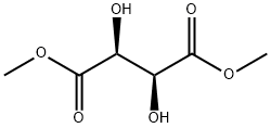 13171-64-7 (-)-Dimethyl D-tartrate