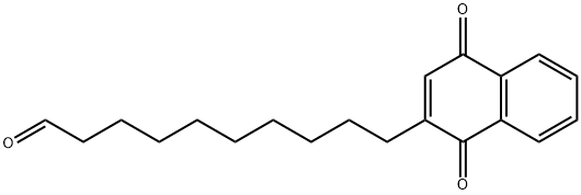 5-AMINO-2-NITROBENZOIC ACID Structure
