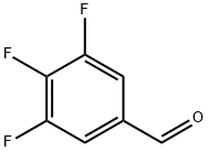 132123-54-7 3,4,5-Trifluorobenzaldehyde