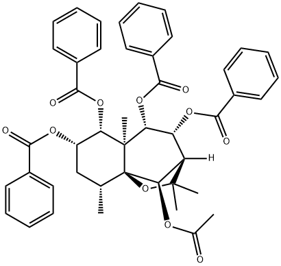 triptogelin A-1 Structure