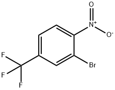 132839-58-8 2-Bromo-1-nitro-4-(trifluoromethyl)benzene