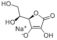 Ascorbic Acid Sodium Structure