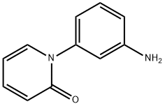 Amphenidone Structure