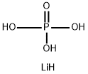 Lithium dihydrogen phosphate  Structure