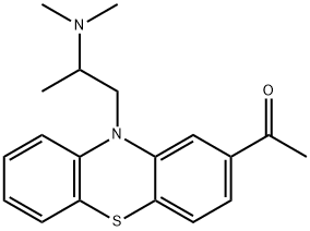 13461-01-3 aceprometazine