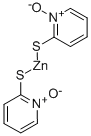 Pyrithione Zinc Structure