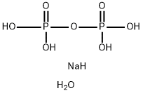 13472-36-1 Sodium pyrophosphate decahydrate