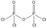 13498-14-1 Diphosphoryl chloride
