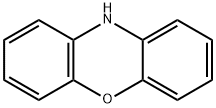 Phenoxazine Structure