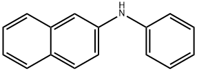 135-88-6 N-(2-Naphthyl)aniline