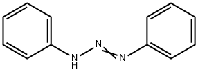 Diazoaminobenzene Structure