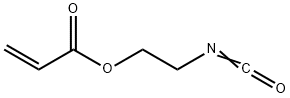 13641-96-8 2-Isocyanatoethyl Acrylate