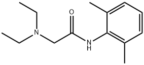 137-58-6 Lidocaine
