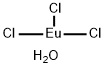 Europium(III) chloride hexahydrate Structure