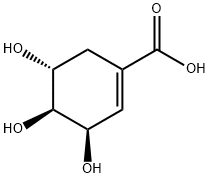 138-59-0 Shikimic acid