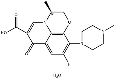 138199-71-0 Levofloxacin heMihydrate