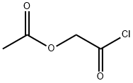 13831-31-7 Acetoxyacetyl chloride