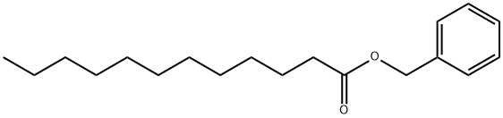 140-25-0 BENZYL LAURATE