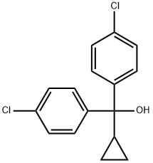 proclonol  Structure