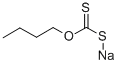 141-33-3 Sodium O-butyldithiocarbonate
