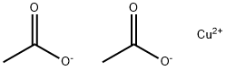 142-71-2 Copper(II) acetate
