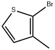 14282-76-9 2-Bromo-3-methylthiophene