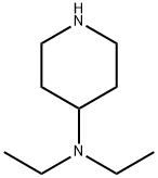 4-DIETHYLAMINO-PIPERIDINE Structure