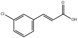 14473-90-6 3-Chlorocinnamic acid