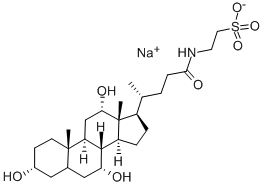 145-42-6 Sodium taurocholate